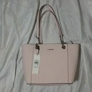 Calvin Klein handbag